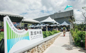 2026屏東風域祭限時三天登場！26組音樂卡司、35家特色市集、交通攻略一次看！