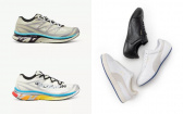 秋冬最強精品聯名鞋一次看！JIL SANDER × PUMA極簡薄底鞋美翻、MM6 × Salomon推出3色潮鞋