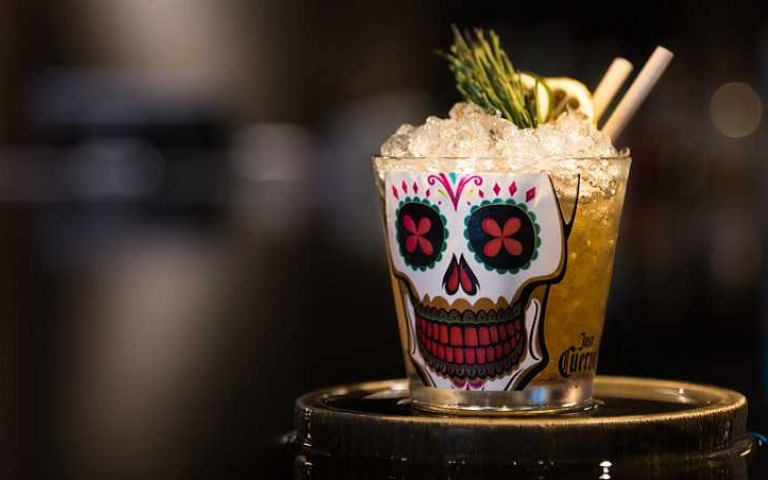 潮男潮女夏日必喝！降溫系調酒、西瓜燒酒　沁涼微醺滋味