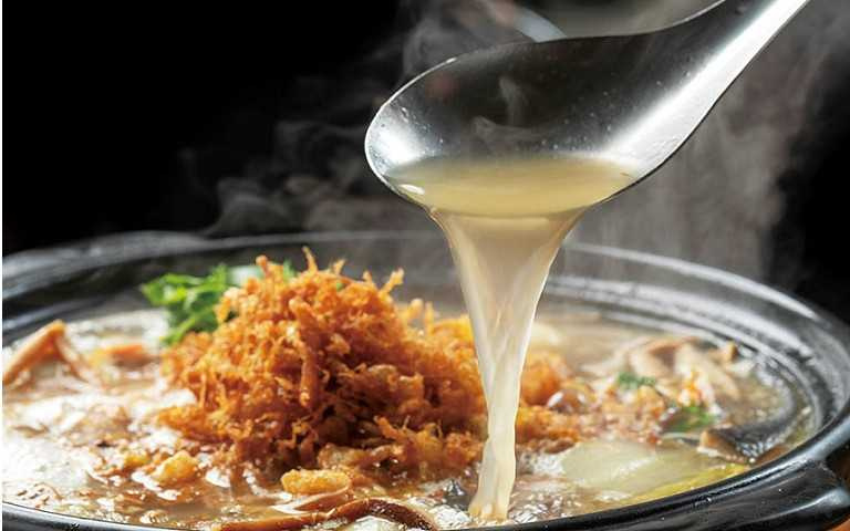 家常小館2/樟樹園特色料理 大廚手藝吸睛