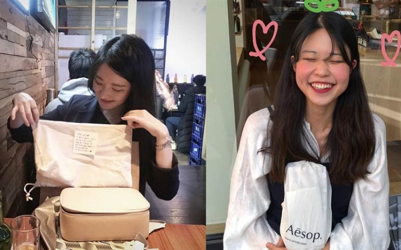 不愛精品包、不愛潮牌衣 韓妞們最愛收到的竟然是這個牌子的美妝禮物！？