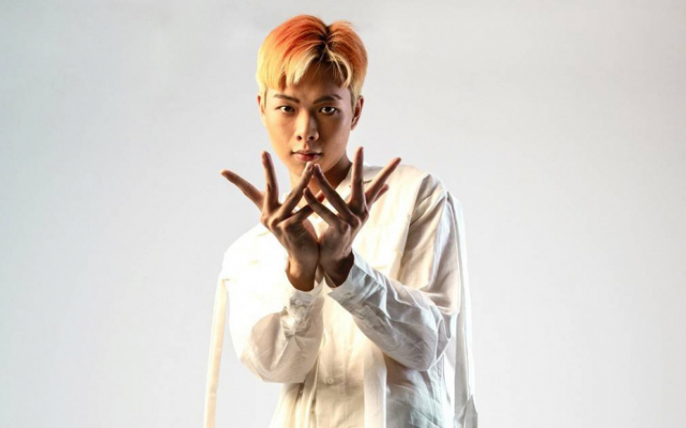 欽點饒舌歌手當師弟　玖壹壹春風訓示：教你做人