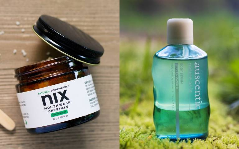 妳一定要認識的話題新品牌!「auscentic」「Nix」都在美妝版上討論度超高!