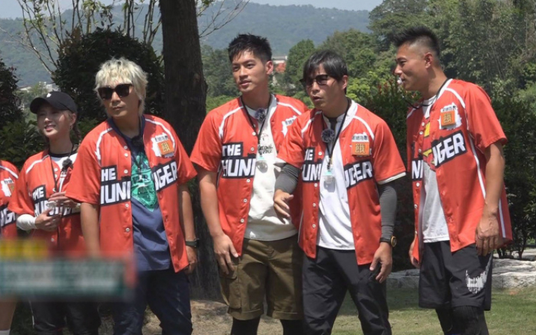 《飢餓遊戲》主持群挑剔節目主題 製作單位祭終極懲罰