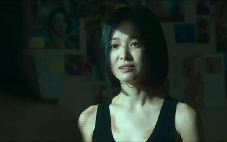 宋慧喬黑化獲盛讚!變身復仇女王,網喊:「演技真的很好」
