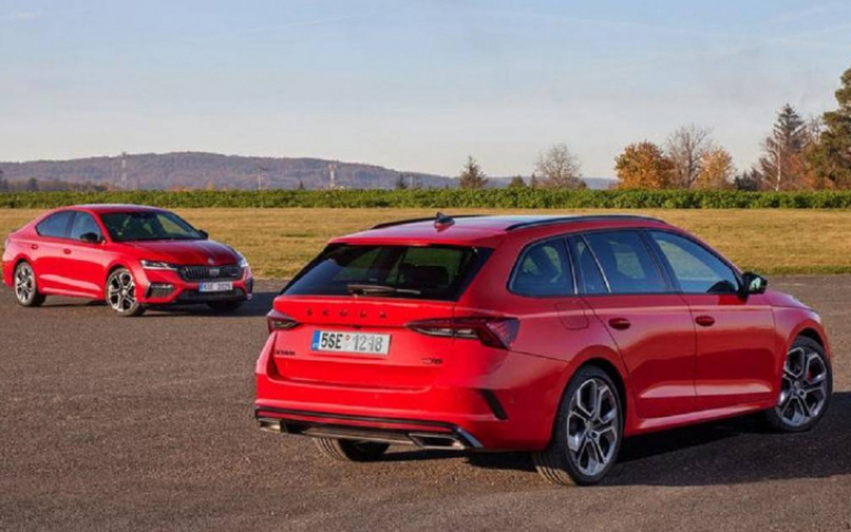 2023新車搶先看3／國產、進口旅行車款相繼現身　Ford Focus Wagon能再掀熱潮？