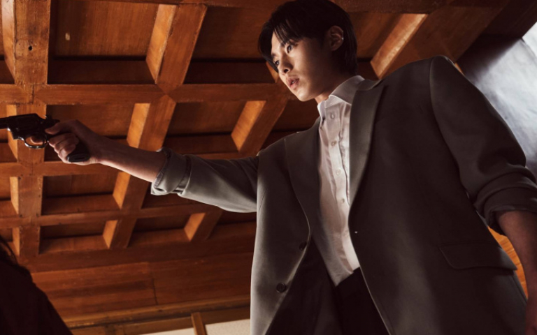 《格殺福順》空降Netflix非英語電影第一名　李宰旭特別出演揣摩影帝語氣