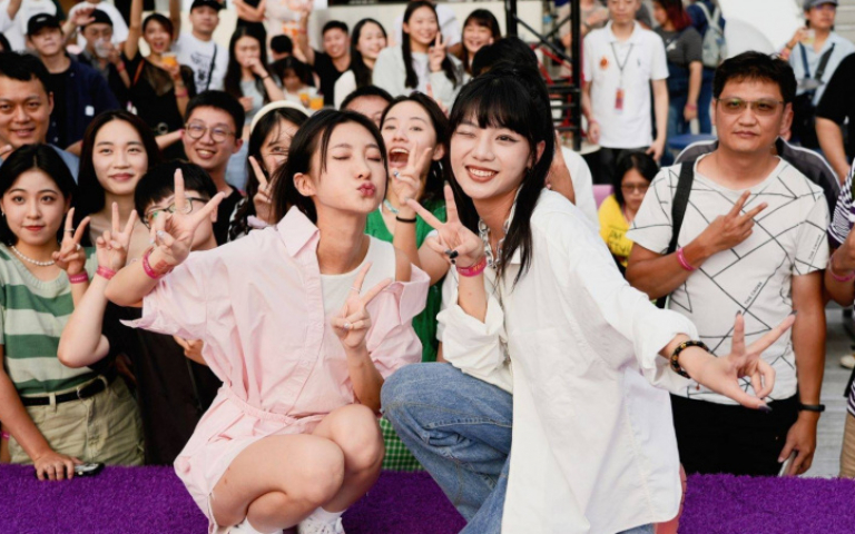 《聲動世代》公益演唱會　知名藝人、KOL輪番助陣獻愛心