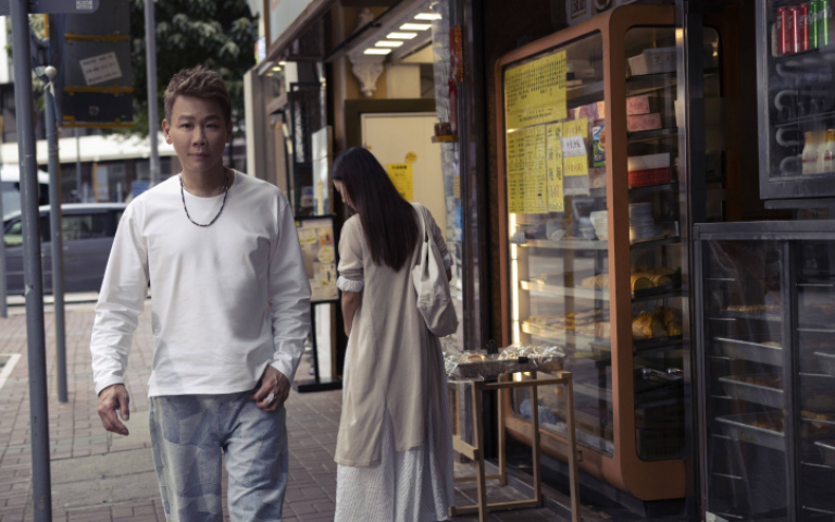 陶喆返回出生地感觸良多　放閃愛妻「帶來無窮的力量」