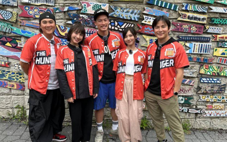 金鐘58／人氣獎初選結果出爐 　《綜藝玩很大》、《模仿犯》居冠