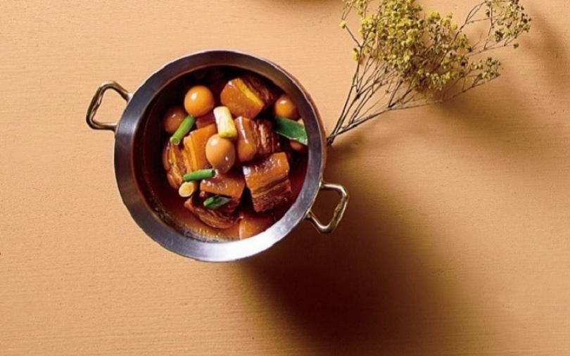 食髦中菜餐廳推新菜　不但把中式料理變網美　還堅持用有產銷履歷的食材