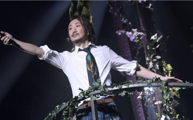 鄭中基明年生日小巨蛋開唱　門票完售宣布再加場