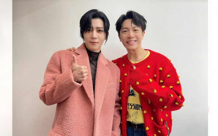 畢書盡受夠聽到這句話　增肥3公斤練出倒三角身材