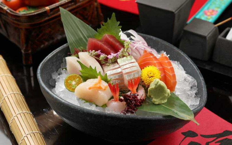 春節不打烊　多國料理心滋味