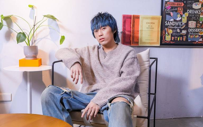 星生代／20歲流量超新星出輯　Juice Boy恢單示愛女神安心亞