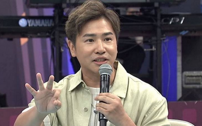 坤達打電動突下線 歐弟揭原因「佳嬿叫我過去」讚:楷模