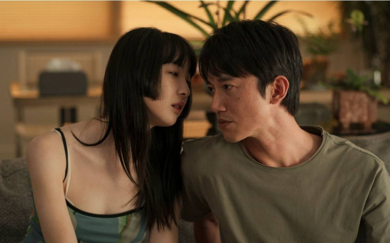 金馬61／《破浪男女》吳慷仁、劉主平擦身影帝后入圍　《角頭-大橋頭》懷秋獲評審讚「大遺珠」