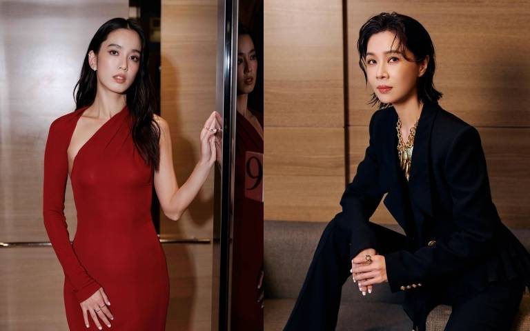 Netflix台劇《影后》超好看意猶未盡！陳庭妮、謝盈萱劇中彩蛋亮點一次盤點！