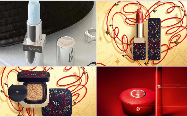 2025情人節禮物懶人包！這3款美妝神物，讓你撩她100% 成功！