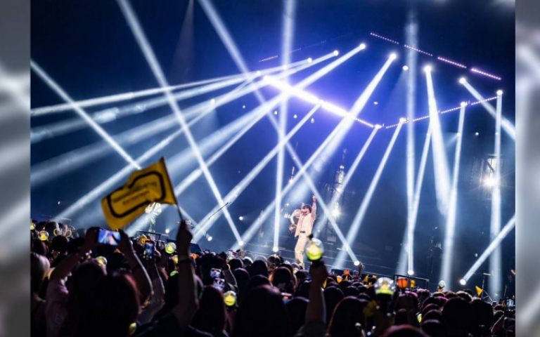 FTISLAND時隔半年重返高流　宣布4/12再開唱