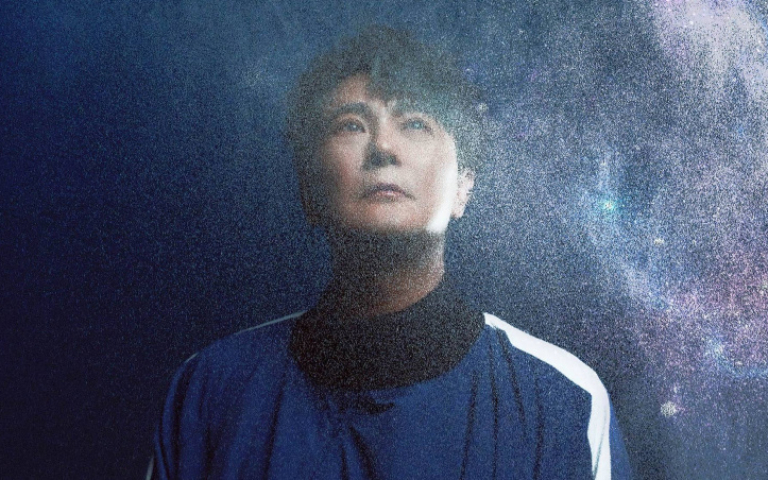 張信哲相隔5年推出新專輯　宣布世界巡演航向10大城市