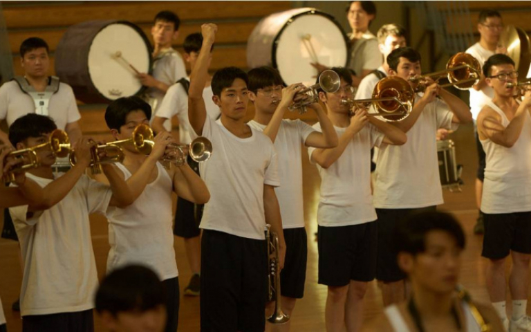 《進行曲》口碑場引發黃牛亂象　監製承諾加開場次