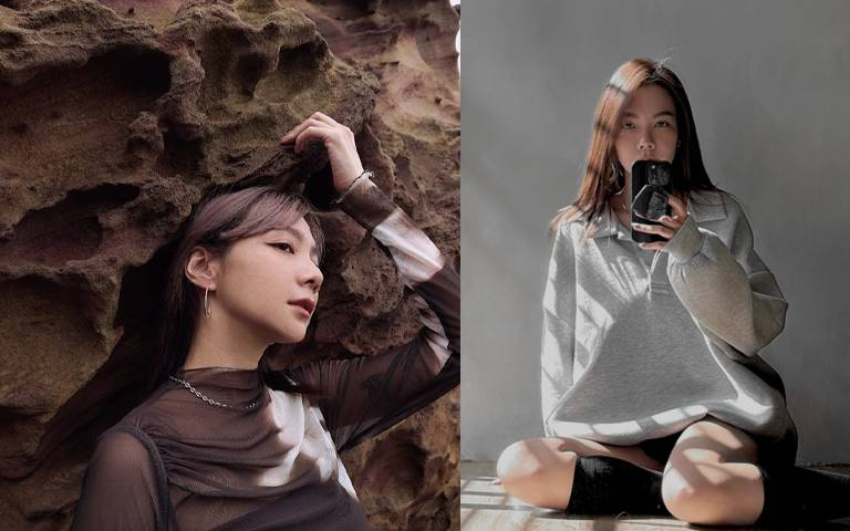 從網拍女神到生活收藏家，可比用歲月釀成溫柔的自己