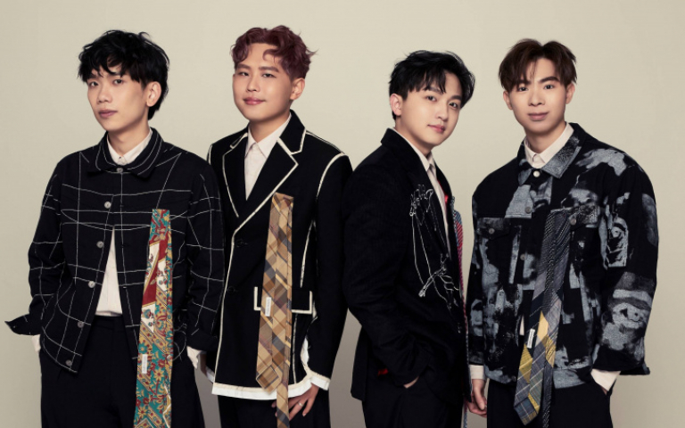 理想混蛋翻玩陳綺貞經典　注入青春搖滾新能量