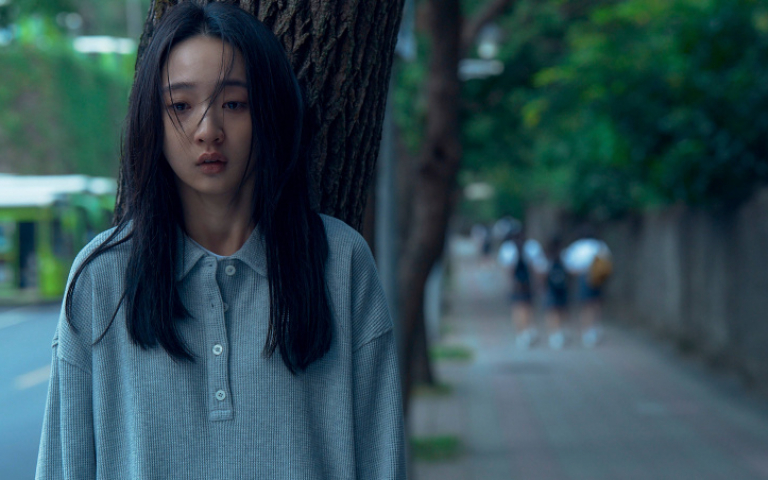 《太陽》李沐為了角色落淚　坦言：最糟糕的人是我