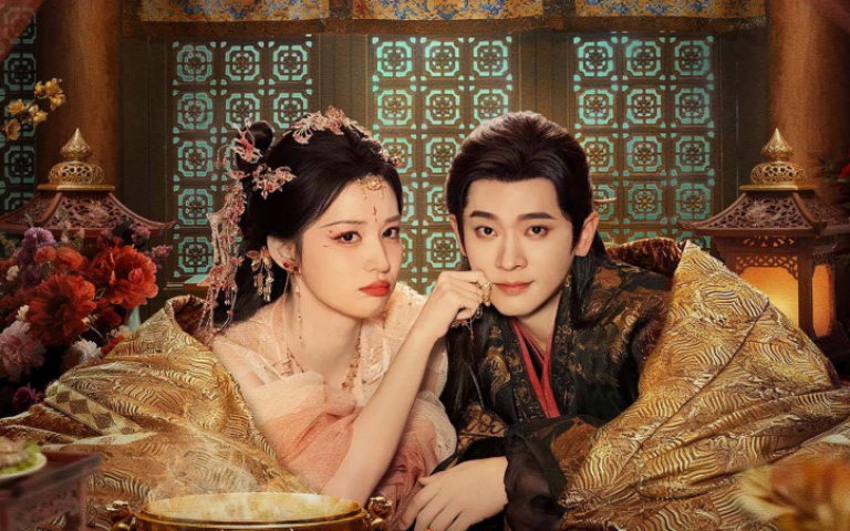 王楚然直播落淚「感性的一面被打開」　丞磊溫柔回應