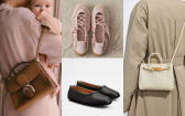 母親節精品禮物清單TOP8！鞋包神選：BV、 Delvaux、Chloé、Tod's…實用與時髦一次到位