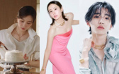 孫藝珍桃紅洋裝美到犯規、TASAKI珍珠一戴氣場全開！道枝駿佑神顏加持帥出新高度