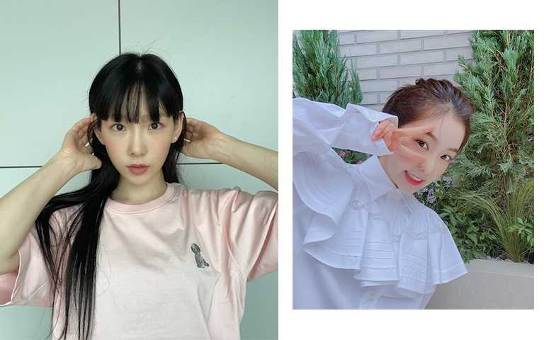 輕薄打底就靠「校色型防曬」,韓星美肌不用P的秘密!