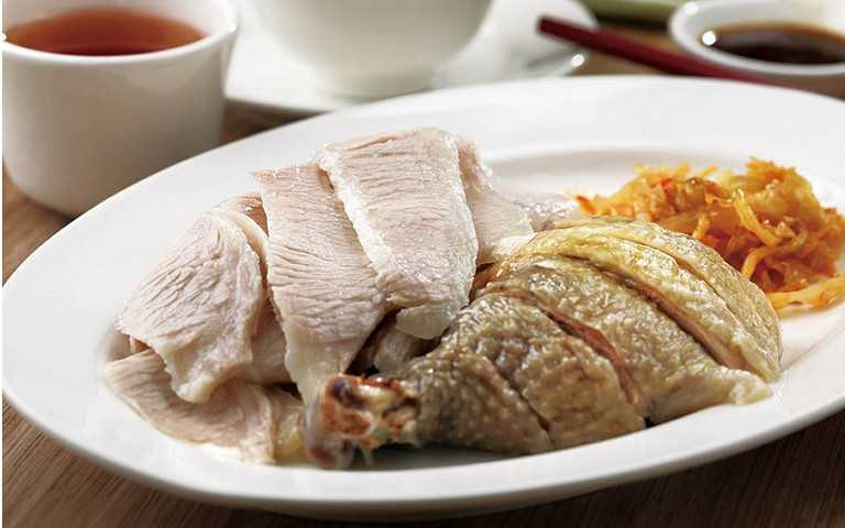 家常小館3/温暖好家 白切雞好滋味