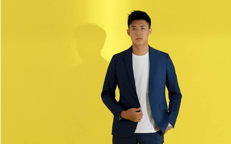 星生代/成熟老靈魂 22歲劉丞不願當小鮮肉