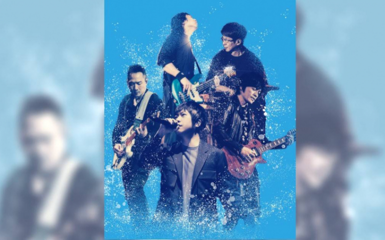 五月天前進北美　暌違3年終結孤單