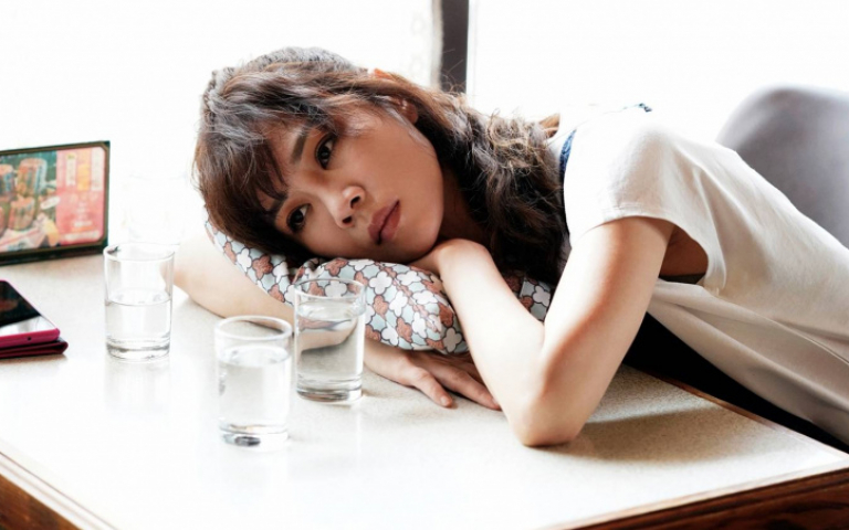 金鐘57／謝盈萱佔兩名額氣勢強　林心如、楊謹華《華燈》激烈廝殺