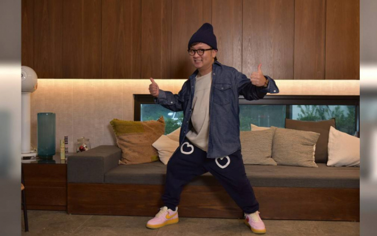 納豆回歸《食尚玩家》外景！休養半年復工「期待又害怕」