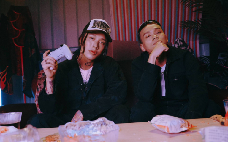 Marz23慘被朋友從背後捅刀　呼籲「珍惜生命遠離小人」