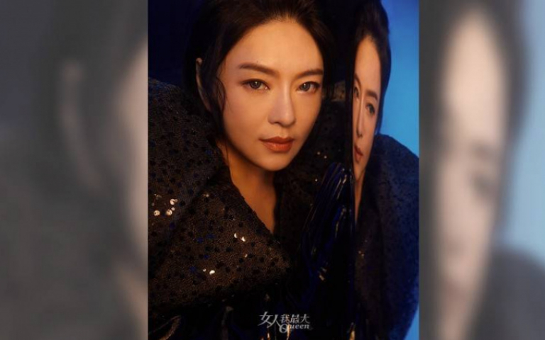 歌聲驚艷觀眾　唐綺陽喊話唱片公司：當歌手我ok