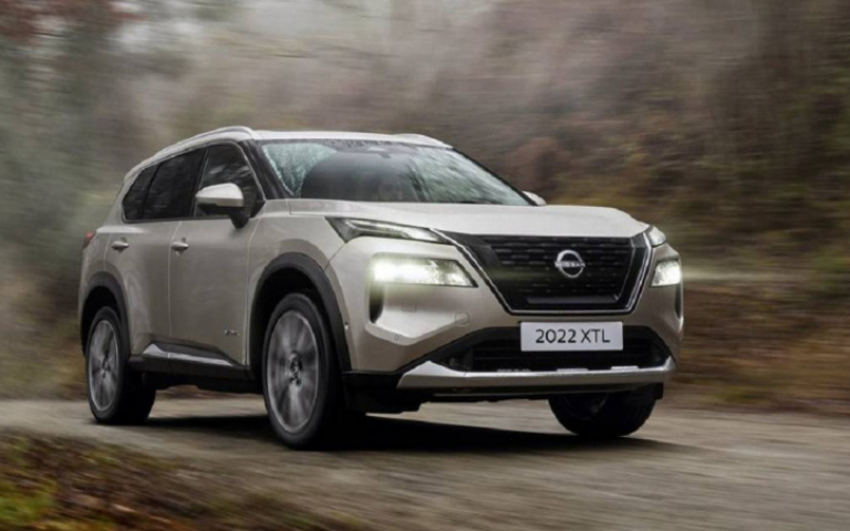 2023新車搶先看 2/日產強棒Nissan X-Trail、Honda Civic再造傳奇 歐洲悍將也做好準備