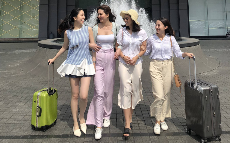 快通知這裡的朋友！酒店入住贈20,000里數，還可兌換機票！