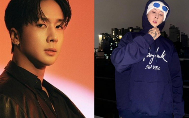 RAVI認裝病當爽兵 IG上傳道歉文宣佈退出VIXX