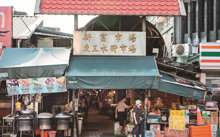 懷舊小旅行!盤點萬華「高CP值」庶民美食,油炸肉圓、四神湯、青草茶在地人都推薦!