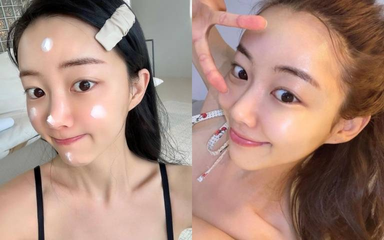 皮膚科醫師教你怎麼『正確用酸』！遵守『一低三高』法則 保證真的不泛紅不治敏！