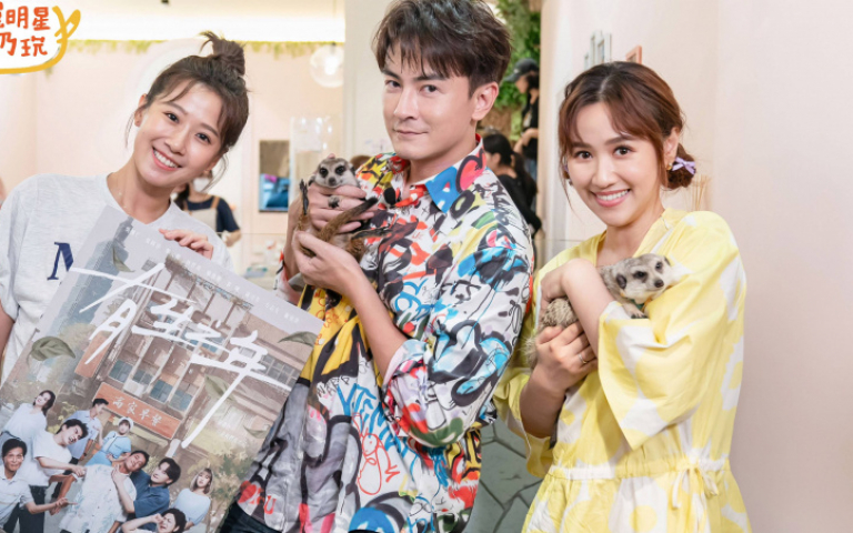 鄭元暢被懲罰還遇暴雷雨　吳姍儒1原因拒邀楊銘威上節目