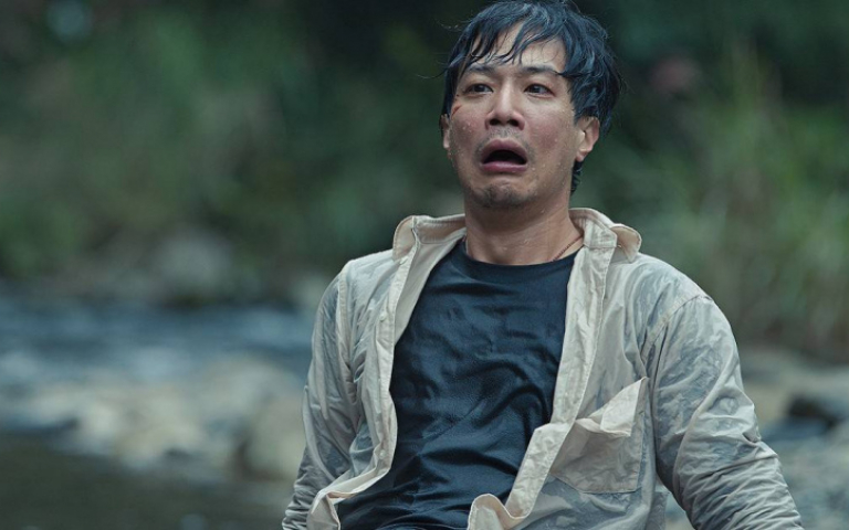 薛仕凌入圍亞洲內容大獎　對決《毒梟聖徒》趙祐鎮拚男配