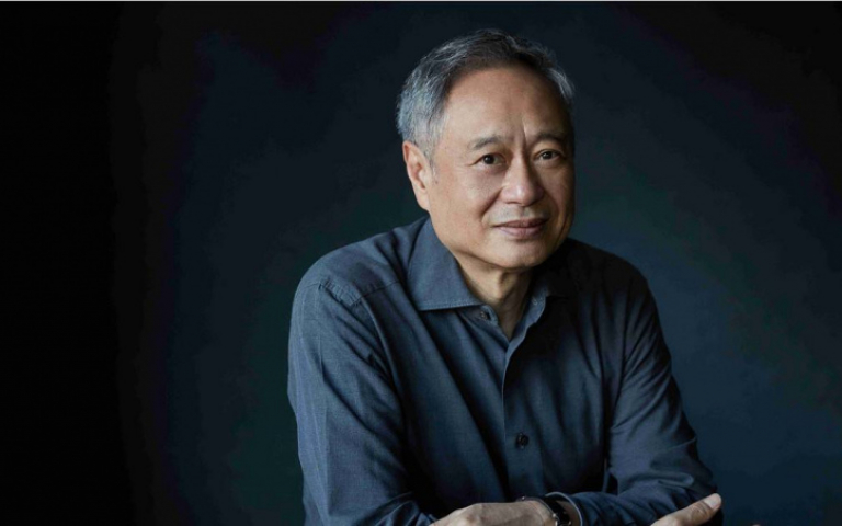 「金馬60」李安回來了 出任評審團主席迎一甲子