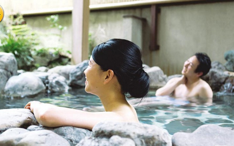 秋冬旅遊補助新優惠　憑住宿收據可免費泡湯1次