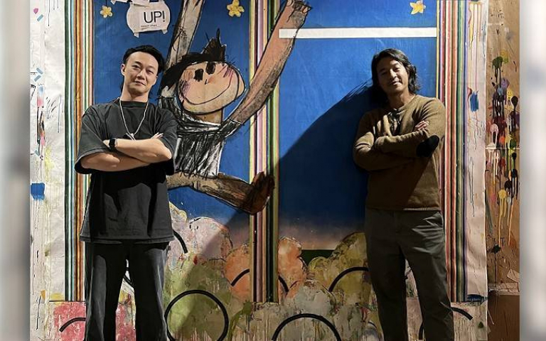 陳奕迅曾在專輯上「簽下電話號碼」　尋當事歌迷：很想再看一次